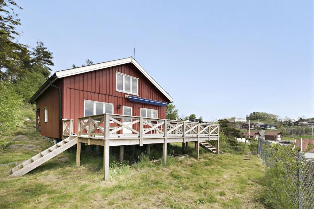 House By The Sea - 3 Bedrooms And Possibility To Rent A Boat Stavanger Eksteriør bilde