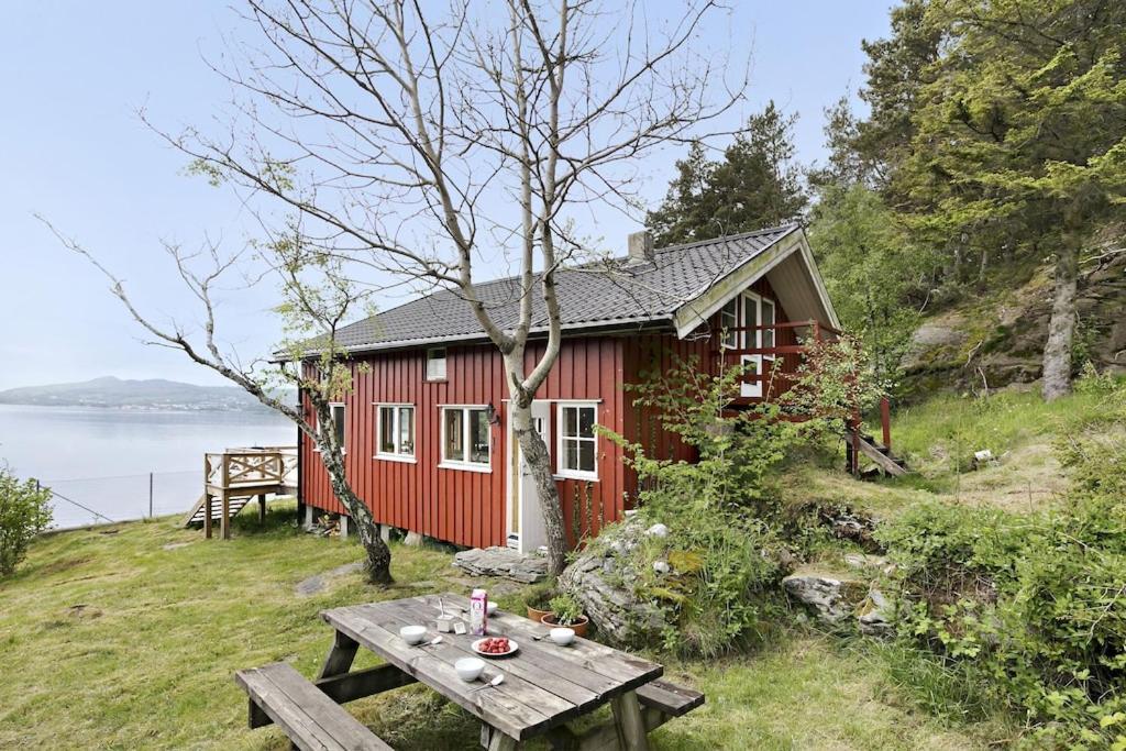 House By The Sea - 3 Bedrooms And Possibility To Rent A Boat Stavanger Eksteriør bilde